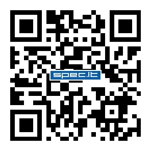 QR kodas | Ortodenta, UAB | spec.lt