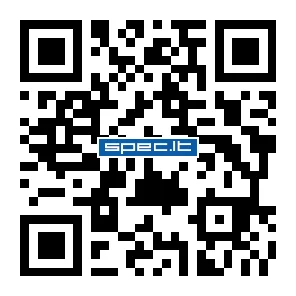 QR kodas | Ortodoc, MB | spec.lt