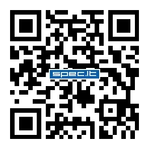 QR kodas | ORTODONTIJA, UAB