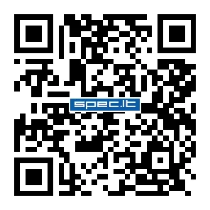 QR kodas | ORTODONTO LOGIKA, UAB | spec.lt