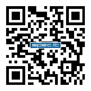 QR kodas | BENU Vaistinė Lietuva, UAB | spec.lt