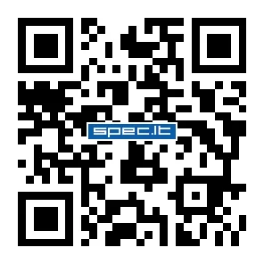 QR kodas | Ortofina, UAB | spec.lt