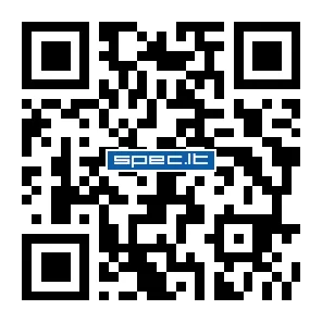 QR kodas | Ortogama, UAB | spec.lt