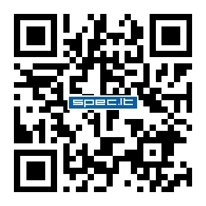 QR kodas | Ortoharmonija, MB | spec.lt