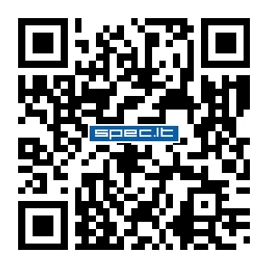 QR kodas | Ortokonsultacija, MB