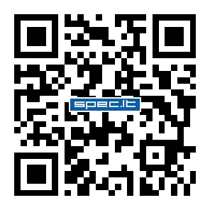 QR kodas | Ortolabas, MB