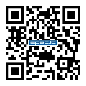 QR kodas | Ortologics, UAB