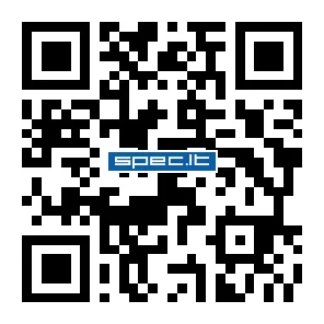 QR kodas | Ortoma, UAB | spec.lt