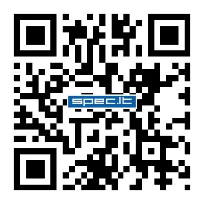 QR kodas | Ortomaksas, UAB