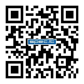 QR kodas | Ortomeda, UAB | spec.lt