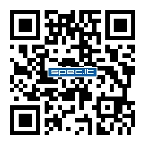 QR kodas | Ortometalas, MB