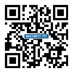 QR kodas | Ortonus, UAB | spec.lt