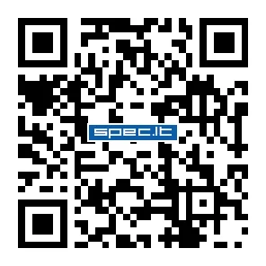 QR kodas | Ortopagalba, UAB | spec.lt