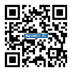 QR kodas | Ortopaslauga, MB