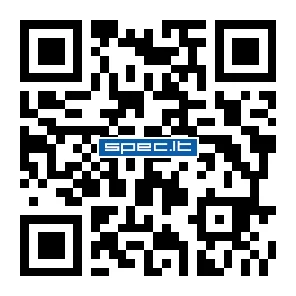 QR kodas | Ortopėda, UAB