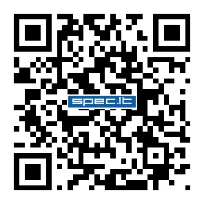 QR kodas | ORTOPEDIJA VISIEMS, IĮ | spec.lt