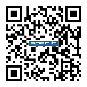 QR kodas | Ortopedija visiems, MB
