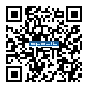 QR kodas | Ortopedijos idėjos, UAB