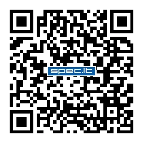 QR kodas | Ortopedijos ir medicinos pramonės įmonių asociacija