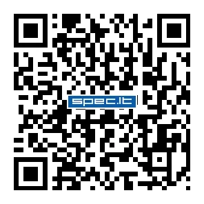 QR kodas | Ortopedijos ir reabilitacijos paslaugų teikėjų asociacija | spec.lt