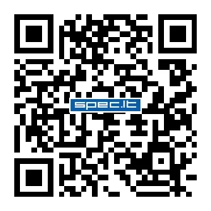 QR kodas | Ortopedijos pasaulis, UAB