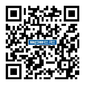 QR kodas | ORTOPEDIJOS PASLAUGŲ KLINIKA, UAB | spec.lt