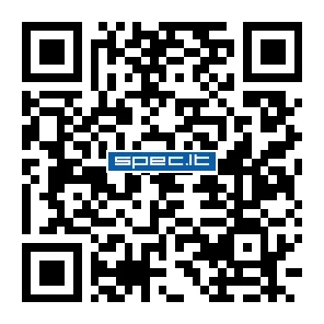 QR kodas | ORTOPEDIJOS SERVISAS, UAB