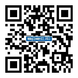 QR kodas | Ortopedomas, UAB