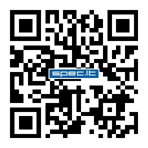 QR kodas | OrtoPro, UAB | spec.lt