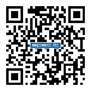 QR kodas | Ortoptikos centras, UAB