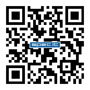 QR kodas | Ortora, UAB