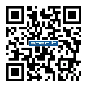 QR kodas | ORTOSANA, UAB