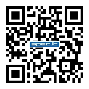 QR kodas | Ortosija, IĮ