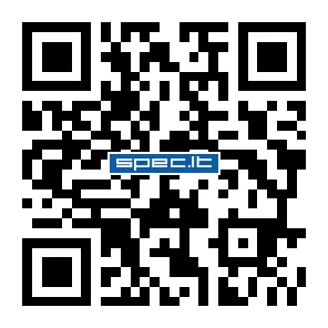 QR kodas | Ortosmart, MB