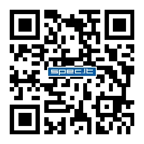 QR kodas | Ortospektras, UAB