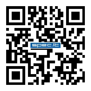 QR kodas | Ortotaškas, MB | spec.lt