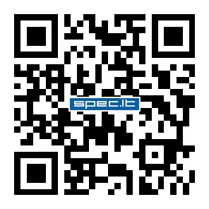 QR kodas | Ortoteka, UAB