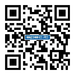 QR kodas | Ortus magnus, UAB