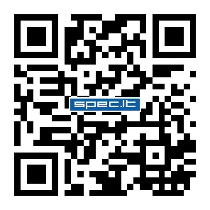 QR kodas | Ortusolis, MB | spec.lt