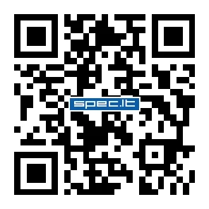 QR kodas | Oru būti, VŠĮ | spec.lt