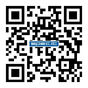 QR kodas | Oru oils, MB