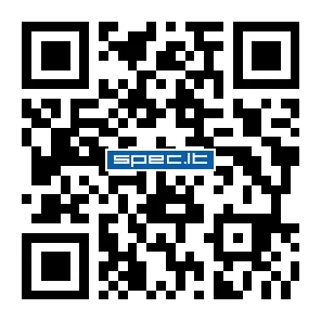 QR kodas | Orungis, MB