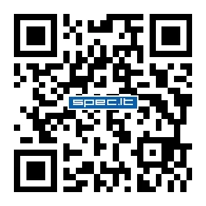 QR kodas | Orunit, MB | spec.lt