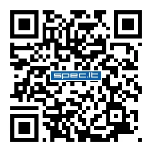 QR kodas | Orus gyvenimas, VŠĮ