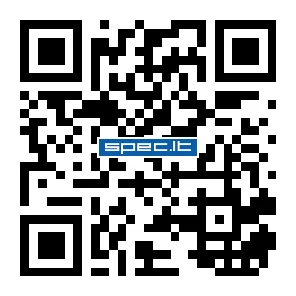 QR kodas | Orūs namai, VŠĮ