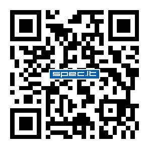 QR kodas | ORUTRA, MB