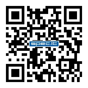 QR kodas | Oruva, UAB | spec.lt