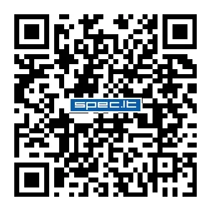 QR kodas | ORUVOS MOTOR nepriklausoma profesinė sąjunga | spec.lt