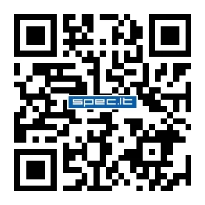 QR kodas | Orvalza, MB