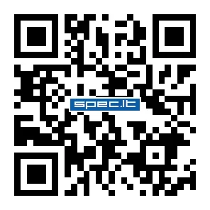 QR kodas | Orve design, MB